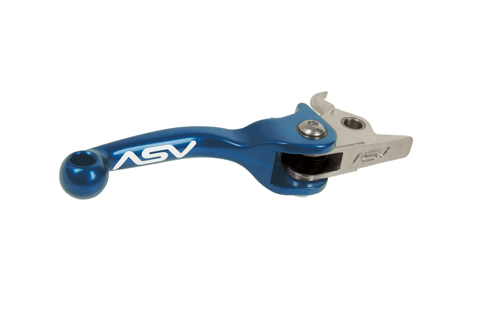 ASV F3 Off Road Brake Lever - Blue