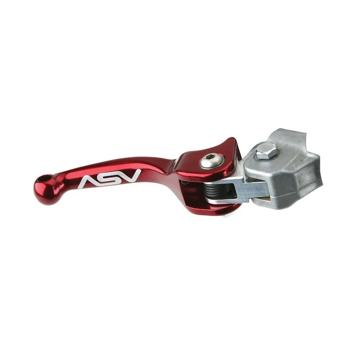 ASV F3 Brake Lever - Red
