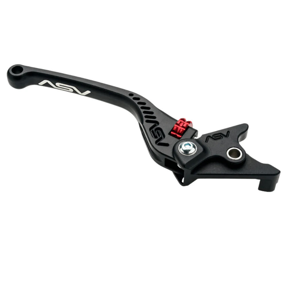 ASV Brake Lever for Brembo & Magura Radial Master - Black