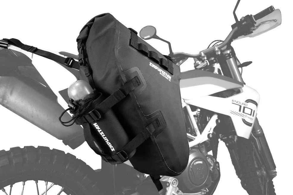 Enduristan Blizzard Saddle Bags - Small - Image 8