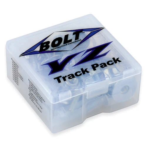 Bolt Track Pack Yamaha YZ/YZF Style