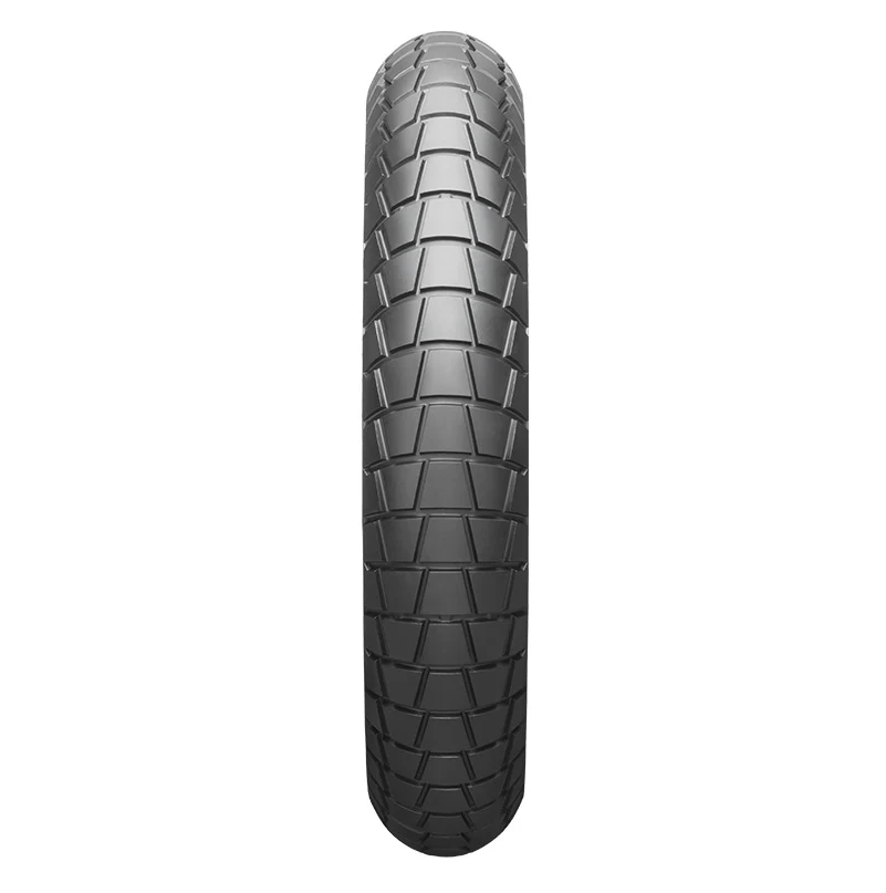 Bridgestone Battlax Adventure Trail AT41 - 100/90-19 (57V) Front - Tubeless - Image 2