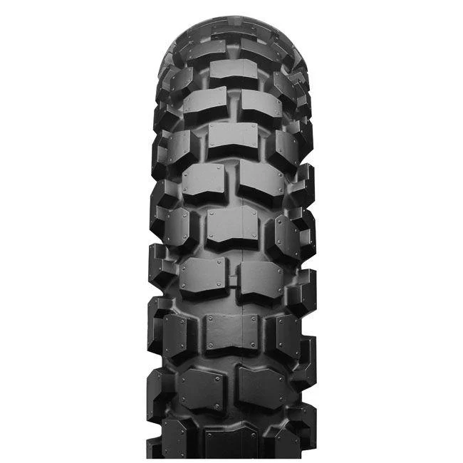 Bridgestone 130/80S18 (66S) Tw302 - Image 2