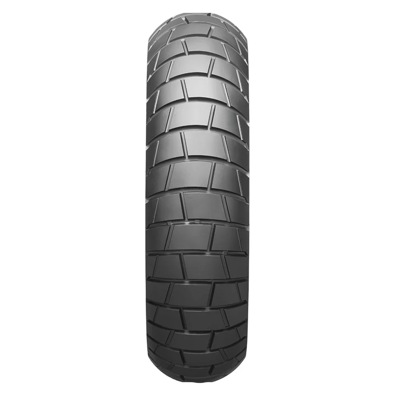 Bridgestone Battlax Adventure Trail AT41 - 170/60-17 (72V) Rear - Tubeless - Image 2
