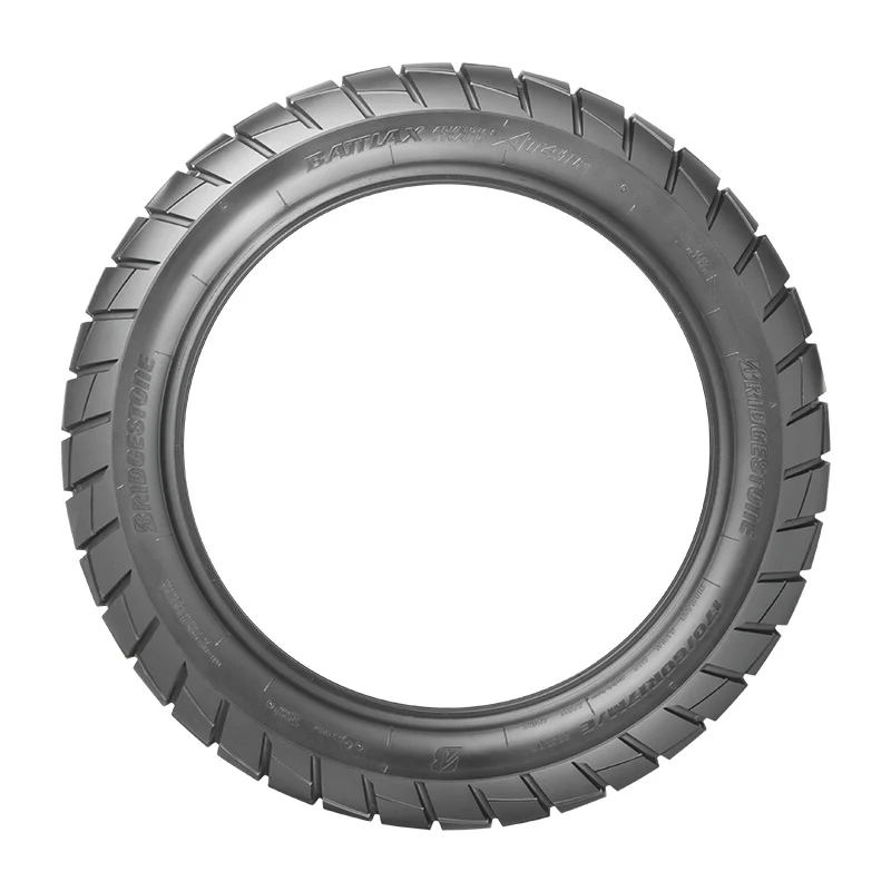 Bridgestone Battlax Adventure Trail AT41 - 170/60-17 (72V) Rear - Tubeless - Image 3