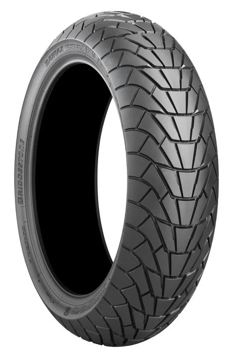 Bridgestone Battlax Adventure Scrambler AX41S Tubeless 160/60Hr17 (69H)(Rear)