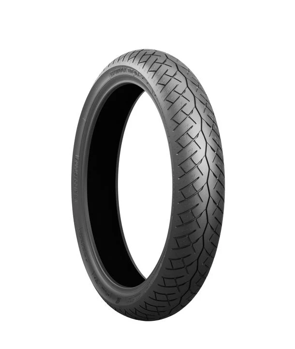 Bridgestone Battlax BT46F Tubeless Bias 120/80V16 (60V)(Front)
