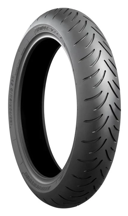 Bridgestone Battlax Scooter Sc1F Tbl 90/90-14 (46P)(Front)