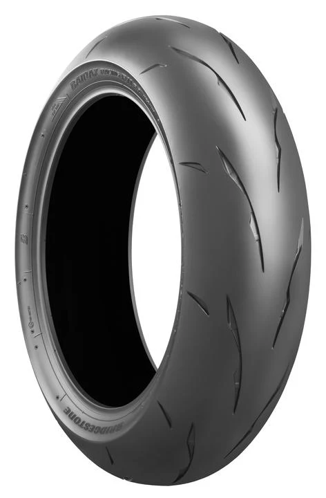 Bridgestone Racing Battlax R11R Tubeless 200/55Vr17 (78V)(Soft)(Rear)