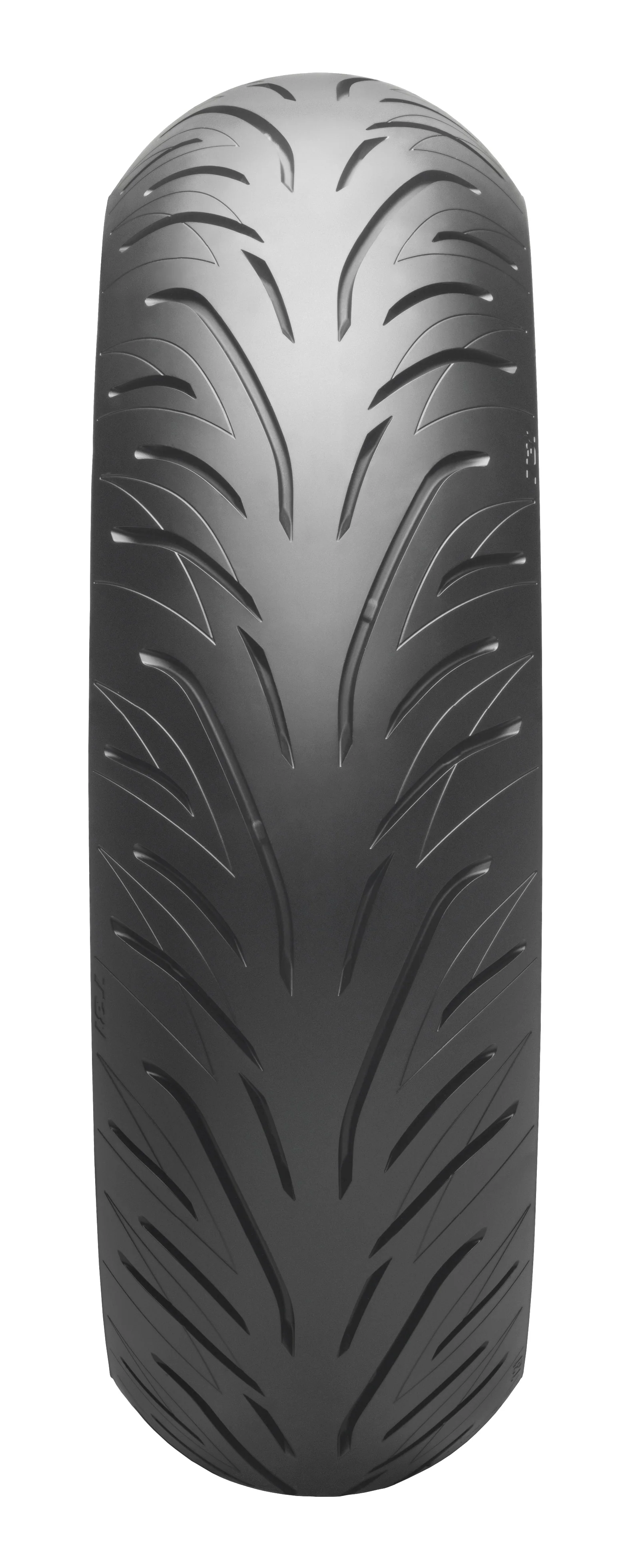 Bridgestone T31 Tyre Set - 120/70/17 + 190/55/17 - Image 5