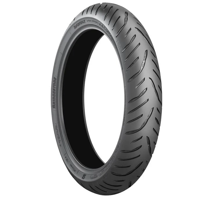 Bridgestone T32F Tyre  55W 120/70R17