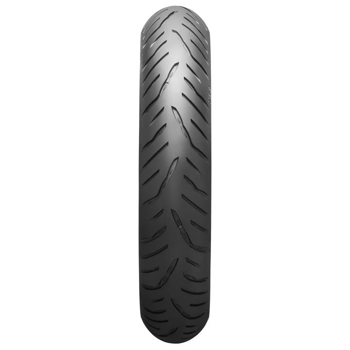Bridgestone T32F Tyre  55W 120/70R17 - Image 3