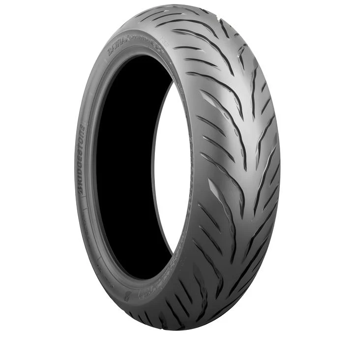 Bridgestone T32R Tyre 72W 170/60Zr17 - Image 4