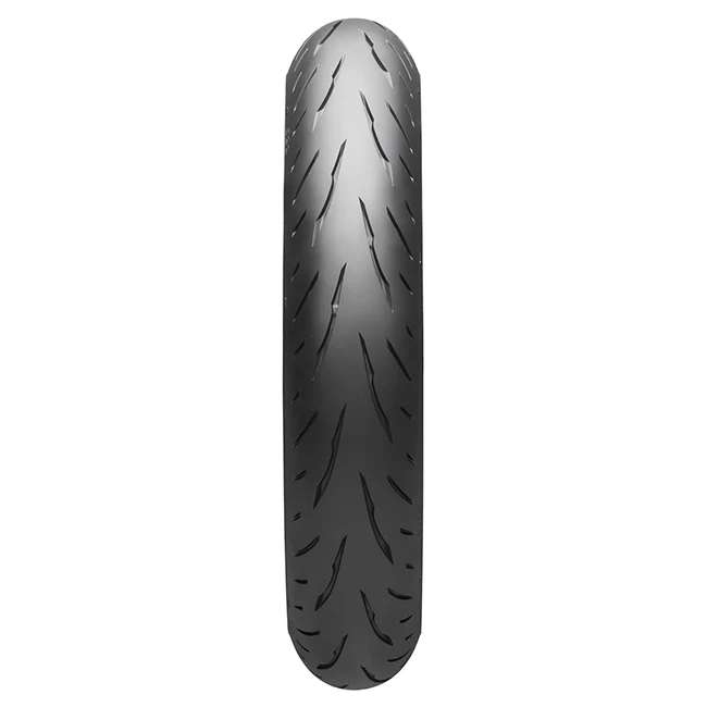 Bridgestone Tyre 110/70HR17 54H S23FZ Tubeless Hypersport - Image 2