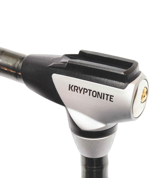 Kryptonite Cable Kryptoflex 2080 Armoured Key - Image 2