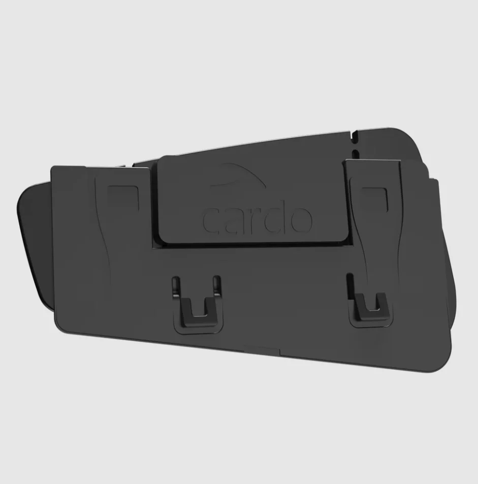 Cardo Adhesive plate for Freecom & Spirit - Image 2