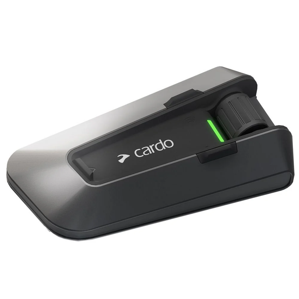 Cardo Packtalk Edge - Duo - Image 2