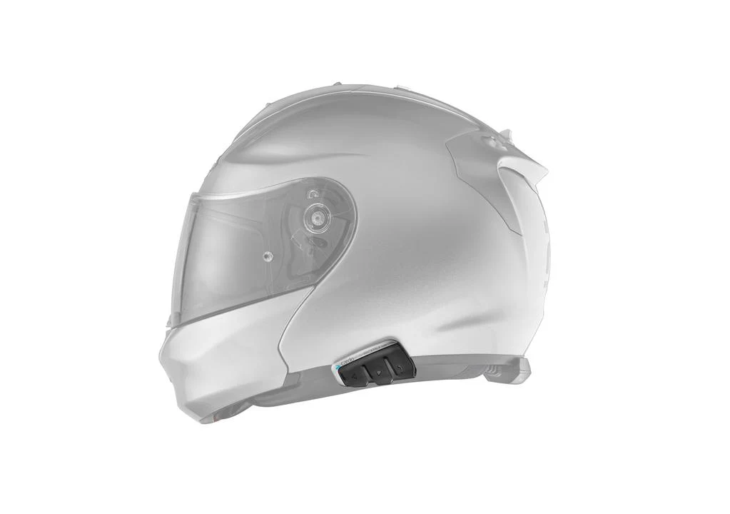 Cardo Packtalk Slim JBL Bluetooth Headset - Duo - Image 3