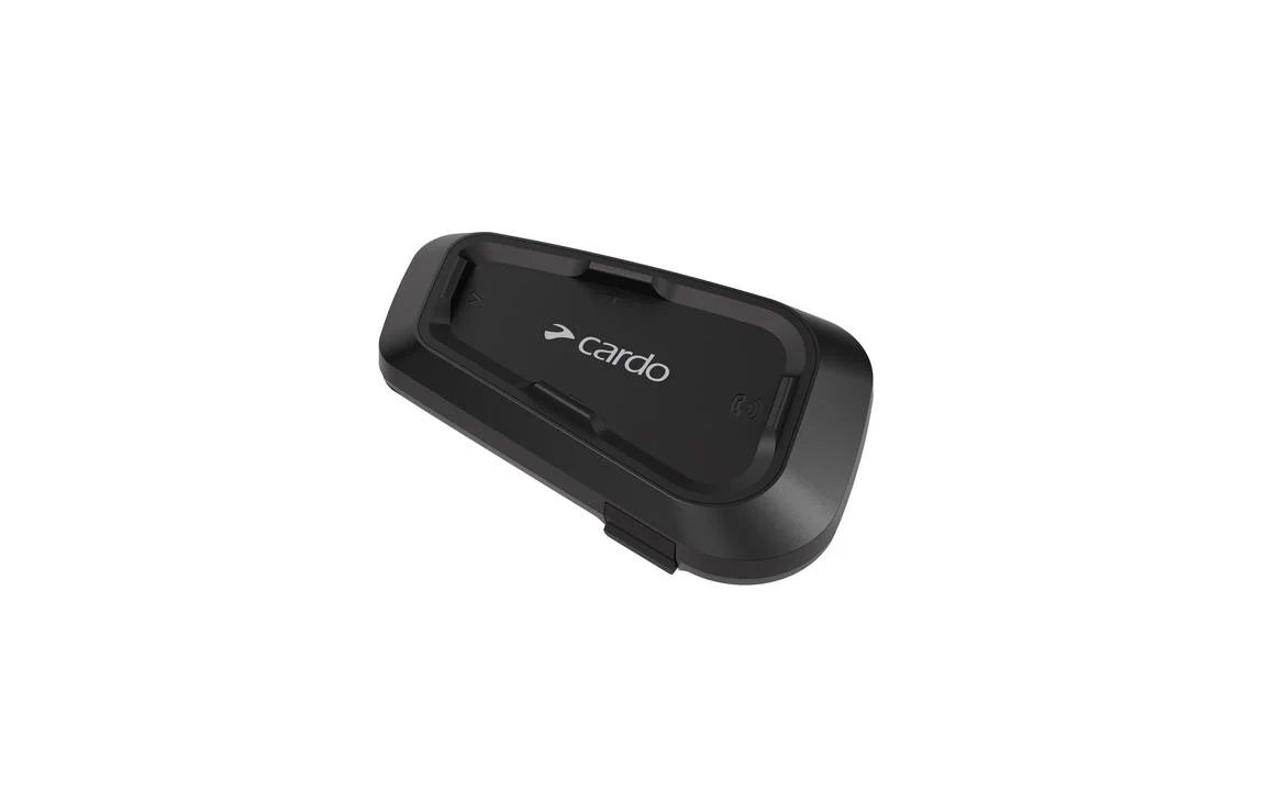 Cardo Spirit HD Bluetooth Headset - Single - Image 4