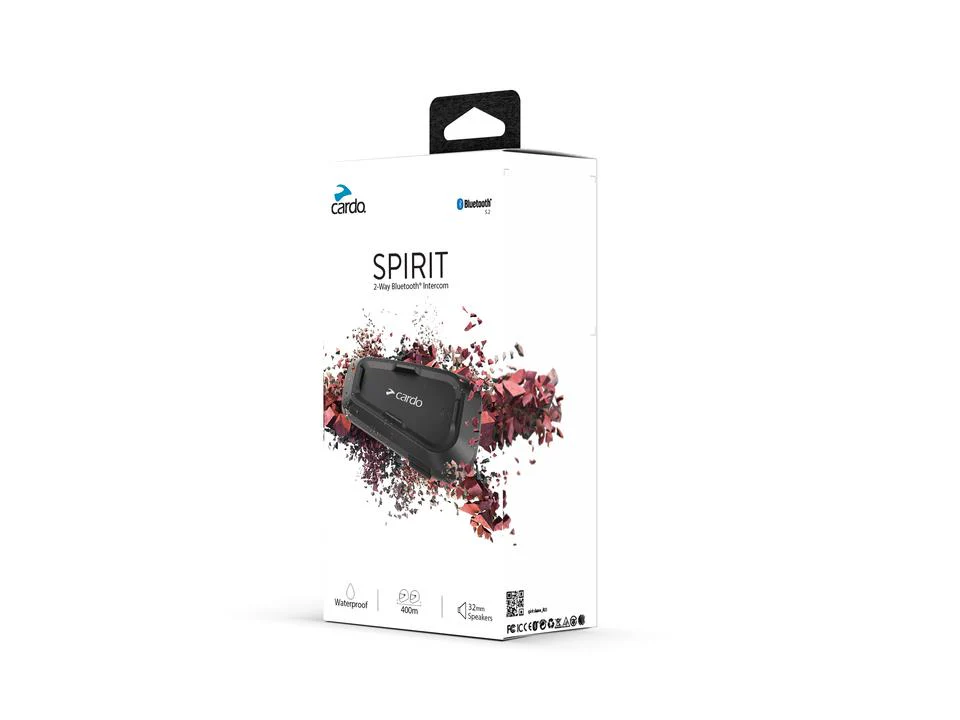 Cardo Spirit Single - Image 3