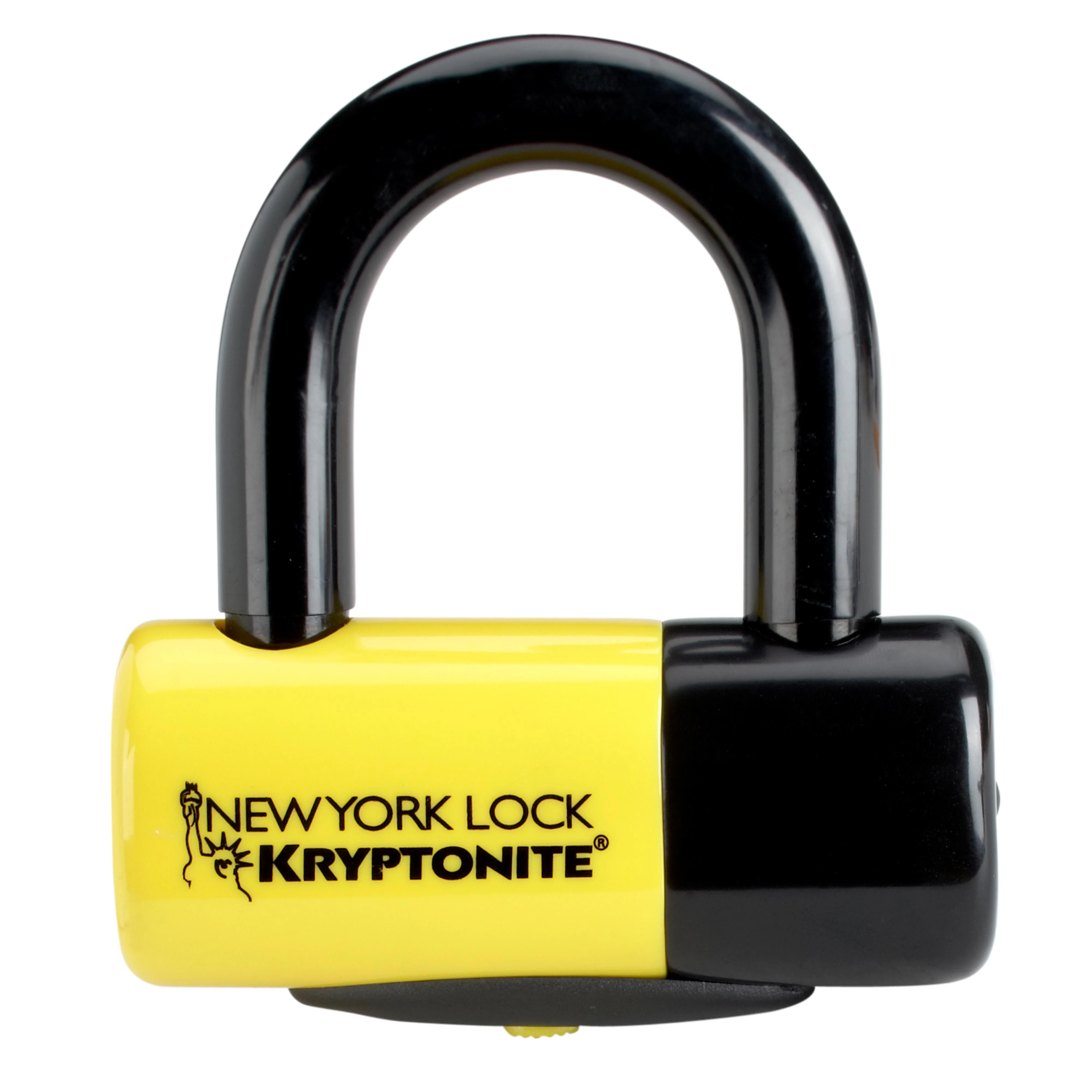 Kryptonite Chain 1410 With Newyork Disc Lock 15mm - Image 2