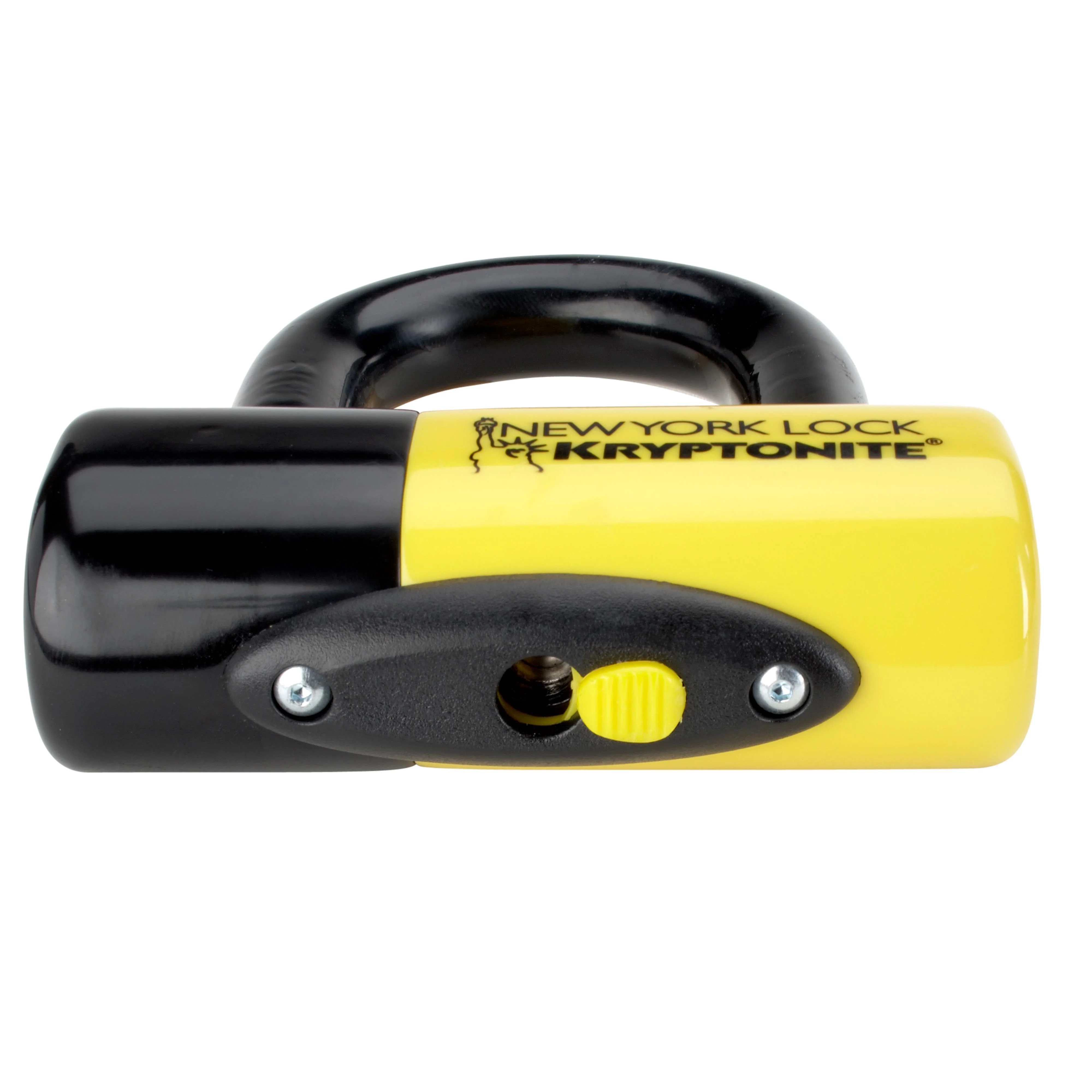 Kryptonite Chain 1415 With Newyork Disc Lock 15mm - Image 4