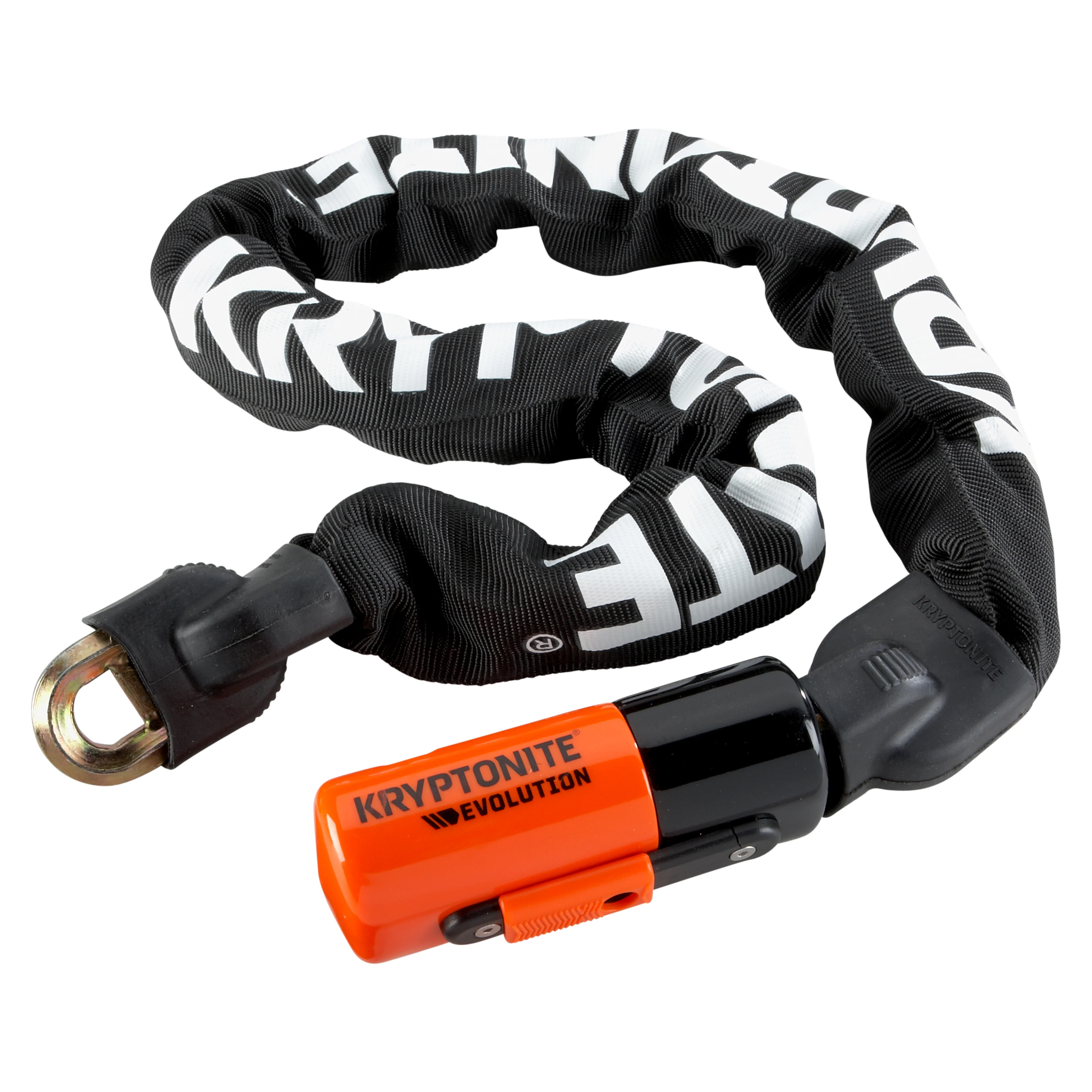 Kryptonite Chain Evolution 1090 Integrated - Series 4