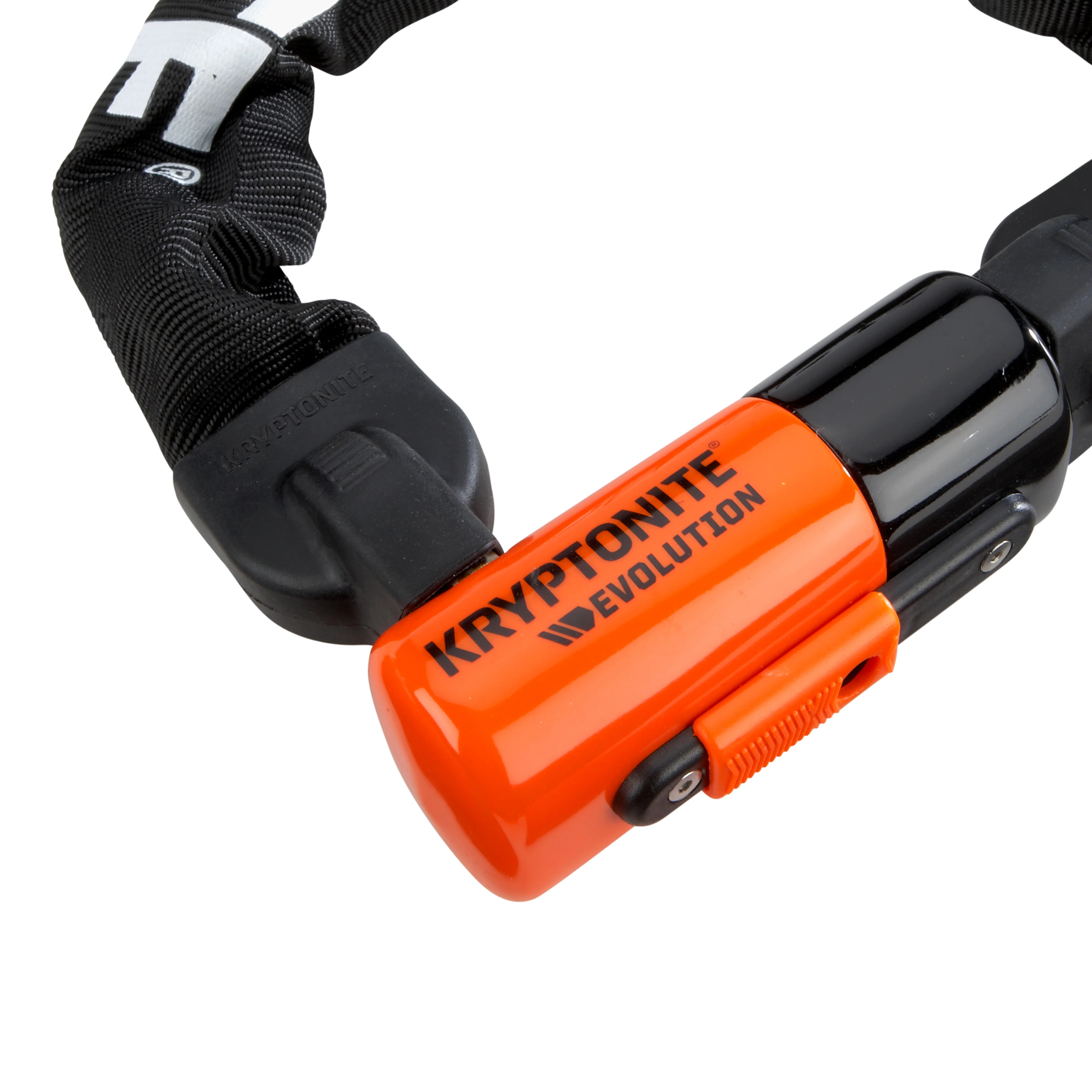 Kryptonite Chain Evolution 1090 Integrated - Series 4 - Image 2