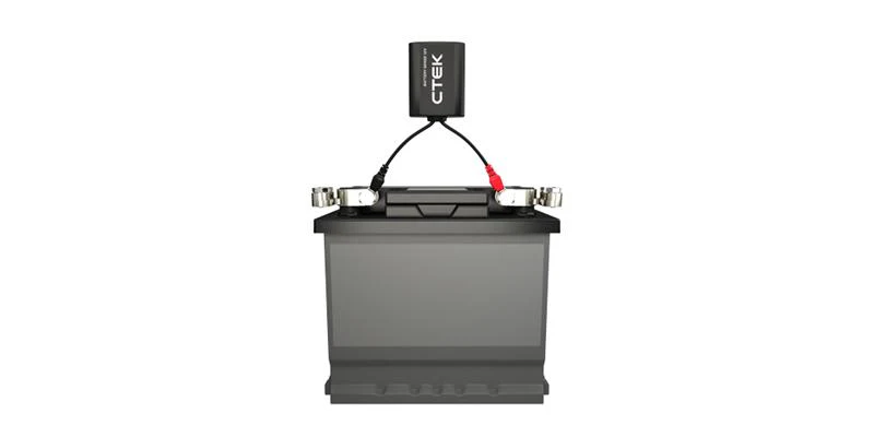 Ctek Battery Sense Battery Monitor - Image 3
