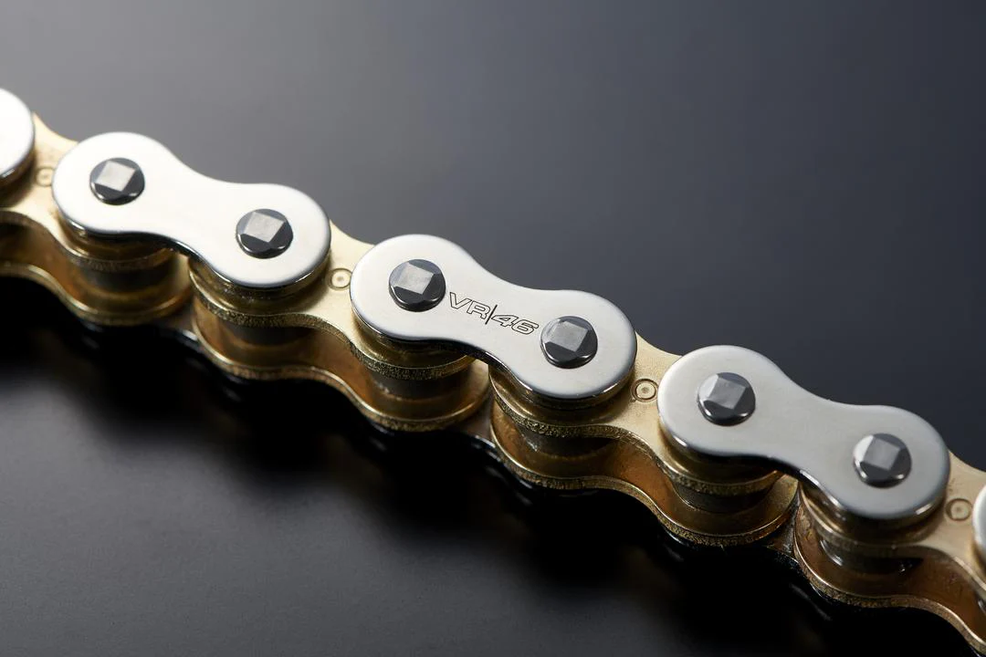 D.I.D Conlink 520VR46 Rivet - Image 3