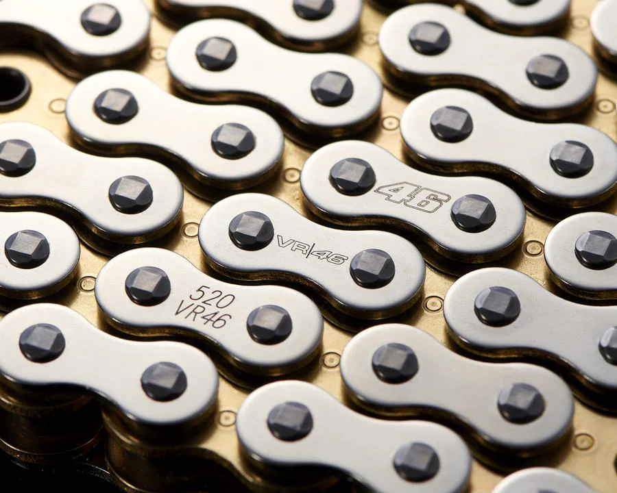 D.I.D Conlink 520VR46 Rivet - Image 4