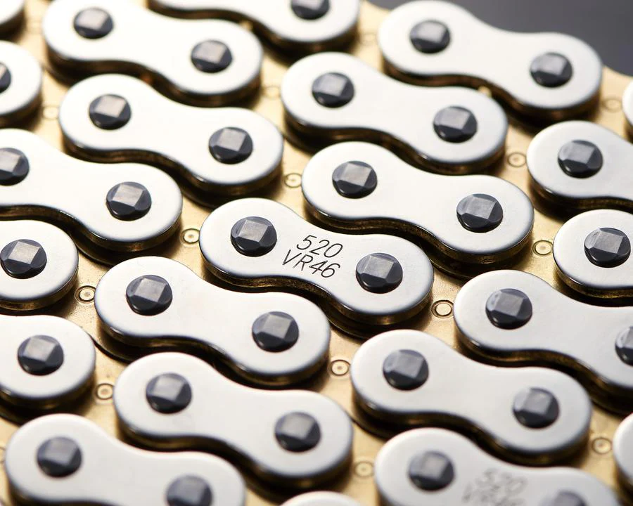 D.I.D Conlink 520VR46 Rivet - Image 5
