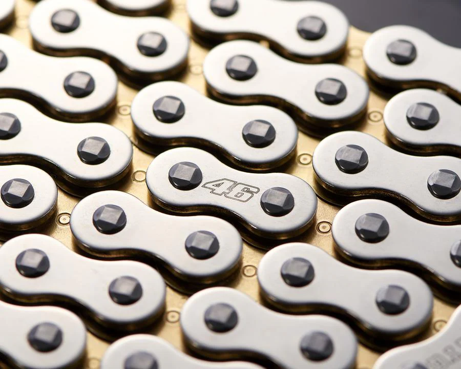 D.I.D Conlink 520VR46 Rivet - Image 7