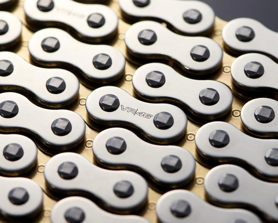 D.I.D Conlink 520VR46 Rivet - Image 8