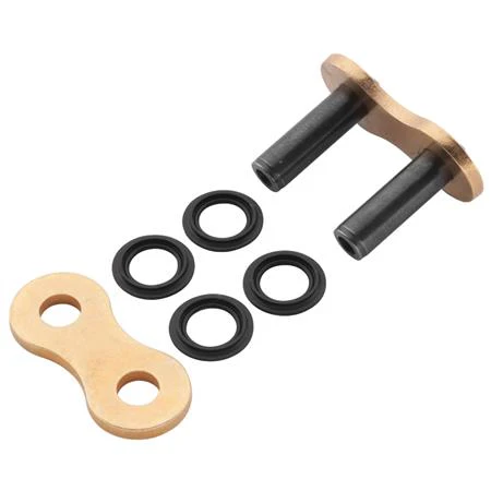 D.I.D Conlink Zj Rivet 428Vm Gold