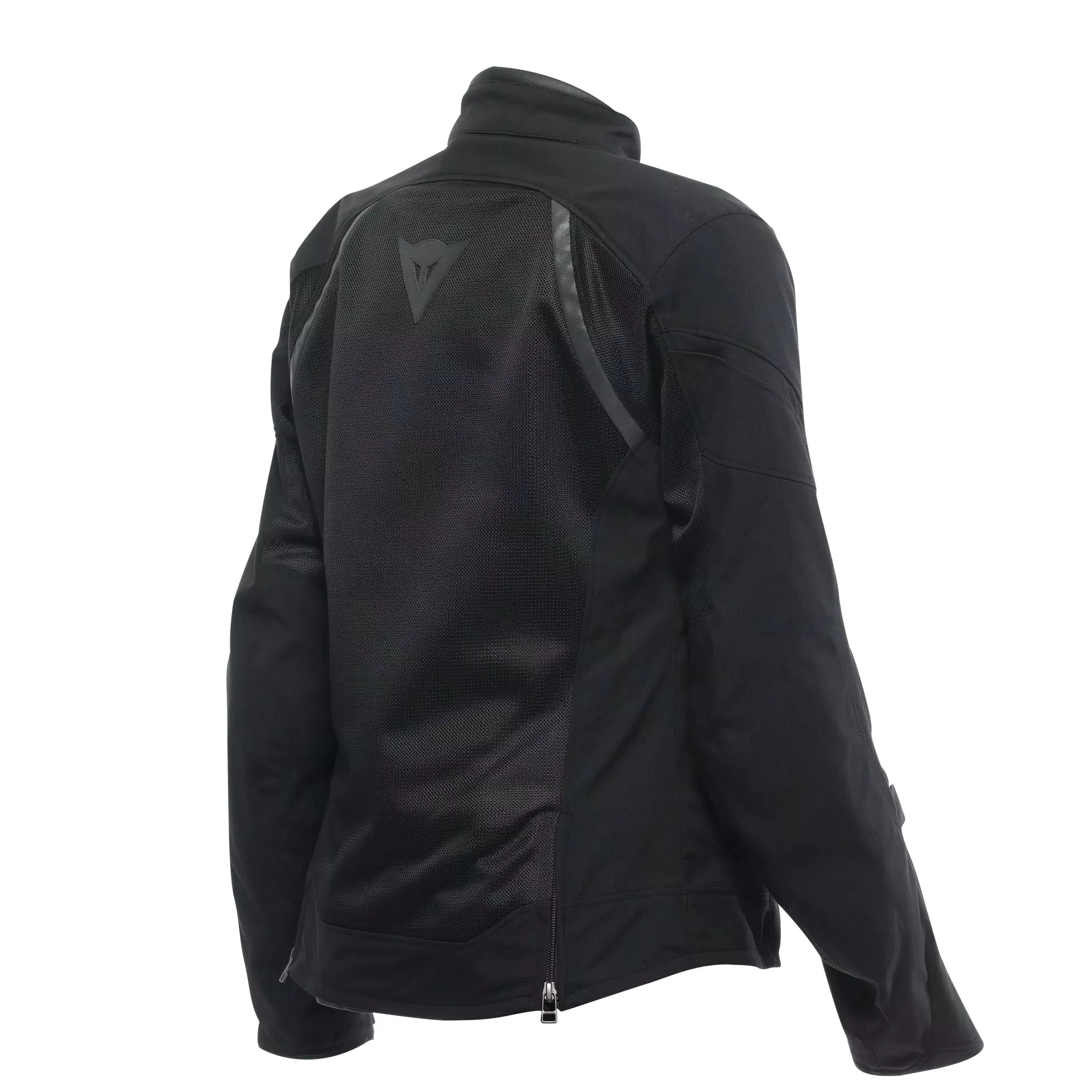 Dainese Air Frame 3 Tex Women's Jacket - Black - Image 2