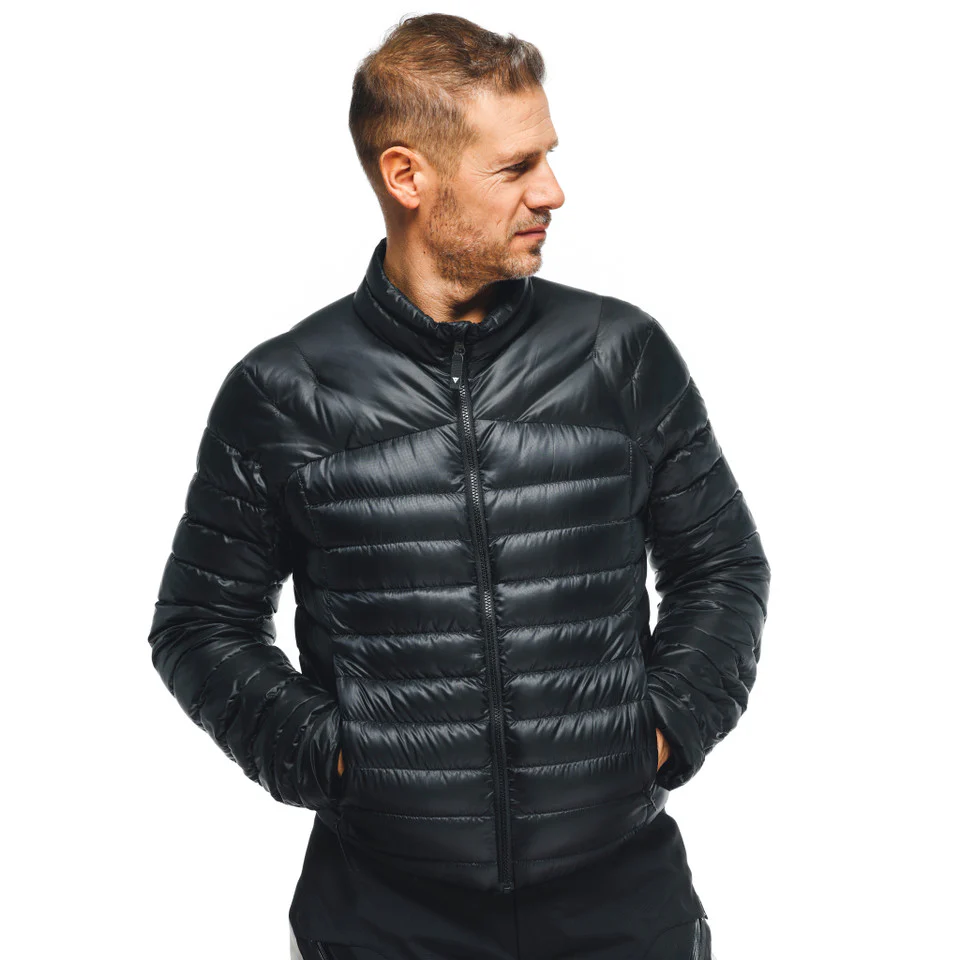 Dainese Antartica 2 Gore-Tex Jacket - Grey / Black - Image 12