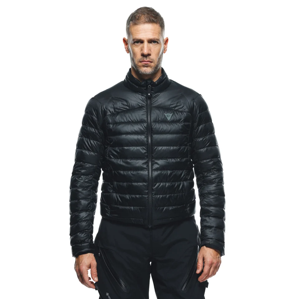 Dainese Antartica 2 Gore-Tex Jacket - Grey / Black - Image 14
