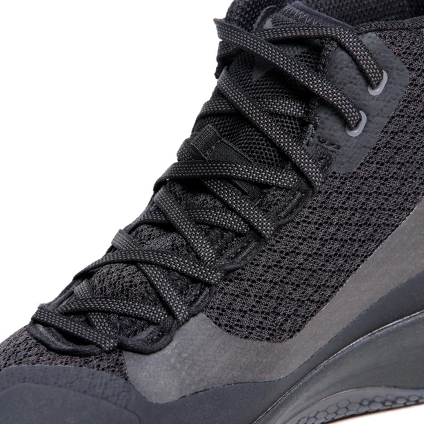 Dainese Atipica Air 2 Shoes Anniversario - Black / Purple - Image 12