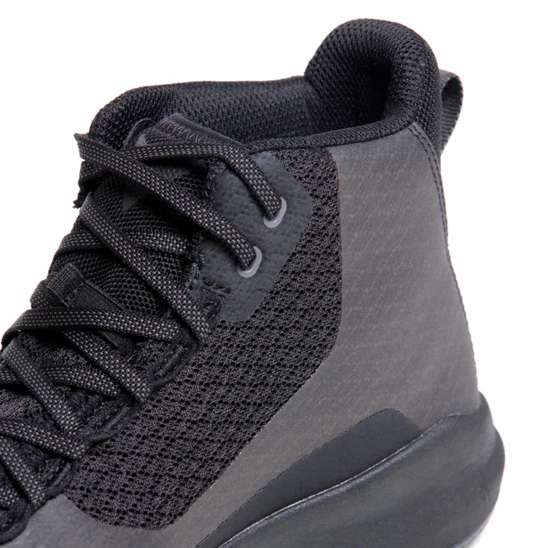 Dainese Atipica Air 2 Shoes Anniversario - Black / Purple - Image 13