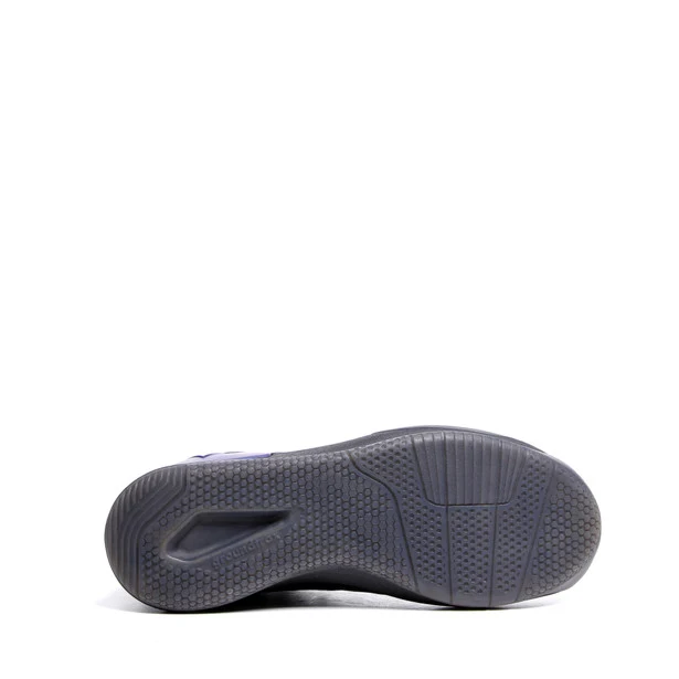 Dainese Atipica Air 2 Shoes Anniversario - Black / Purple - Image 4