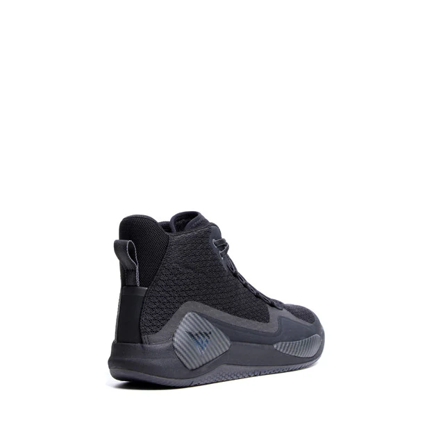 Dainese Atipica Air 2 Shoes - Black / Carbon - Image 3