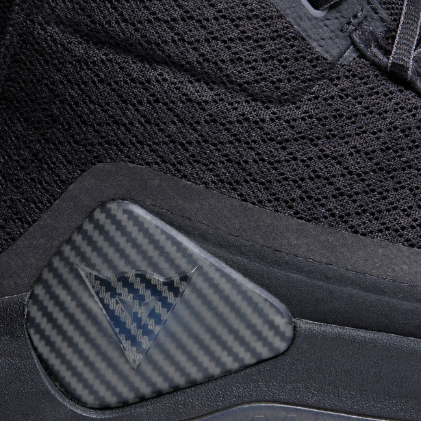 Dainese Atipica Air 2 Shoes - Black / Carbon - Image 4