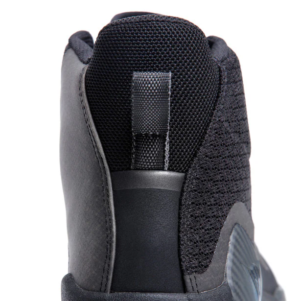 Dainese Atipica Air 2 Shoes - Black / Carbon - Image 6