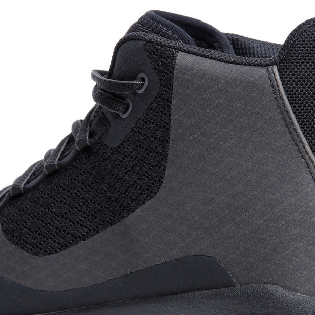 Dainese Atipica Air 2 Shoes - Black / Carbon - Image 7