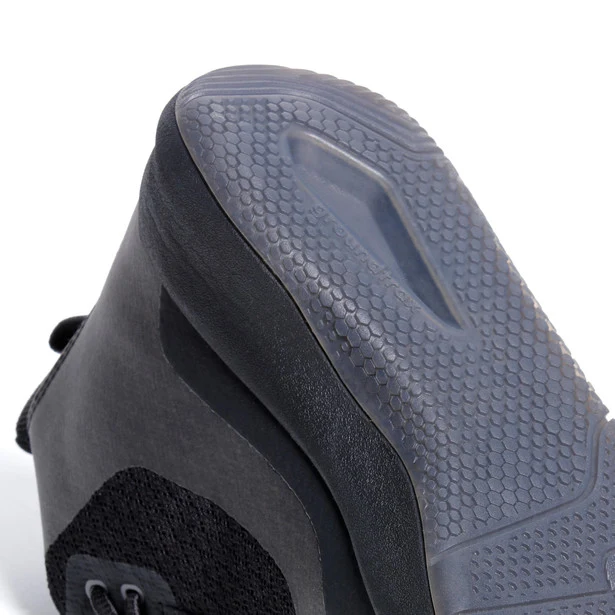 Dainese Atipica Air 2 Shoes - Black / Carbon - Image 9