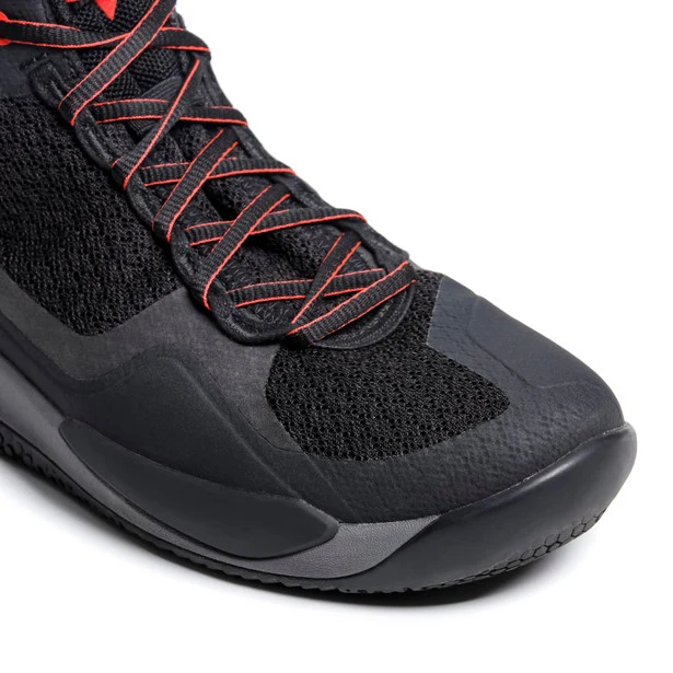 Dainese Atipica Air 2 Shoes - Black / Red - Image 6