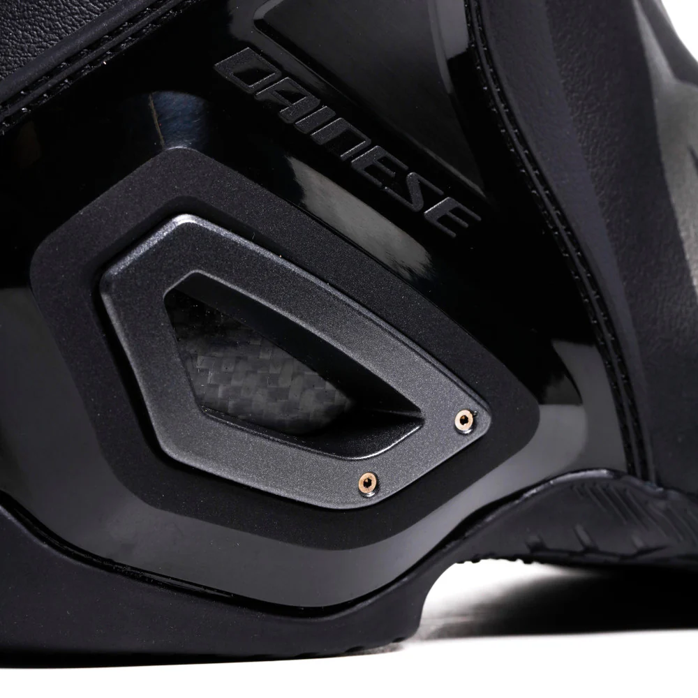 Dainese Axial 2 Boots - Black - Image 5