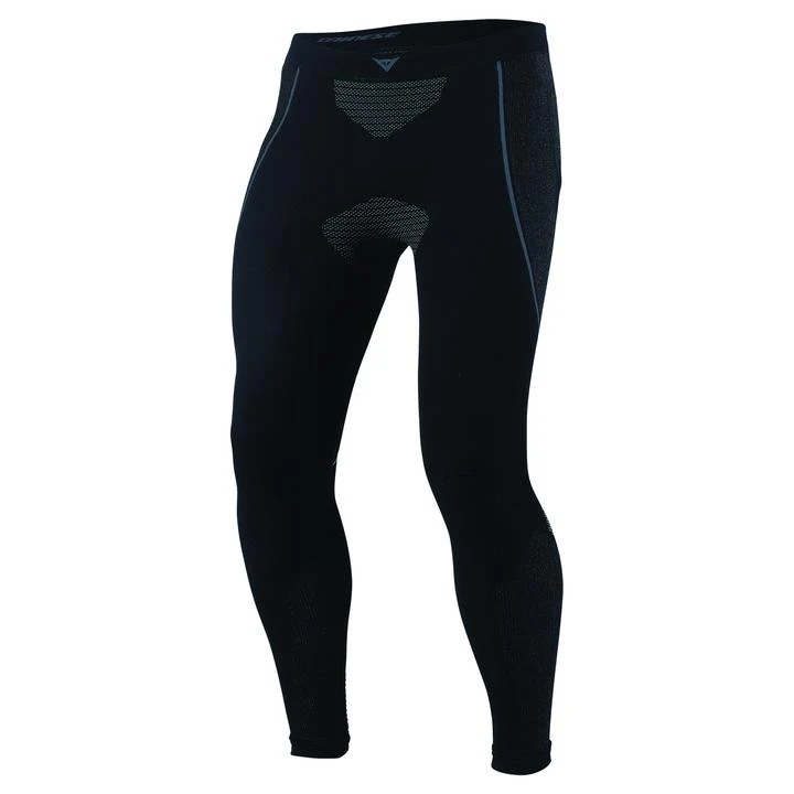 Dainese D-Core Dry Pants Ll - Black Anthracite