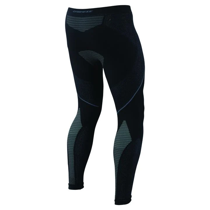 Dainese D-Core Dry Pants Ll - Black Anthracite - Image 2
